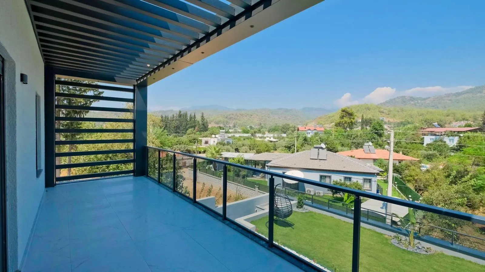 Villa Koral Fethiye