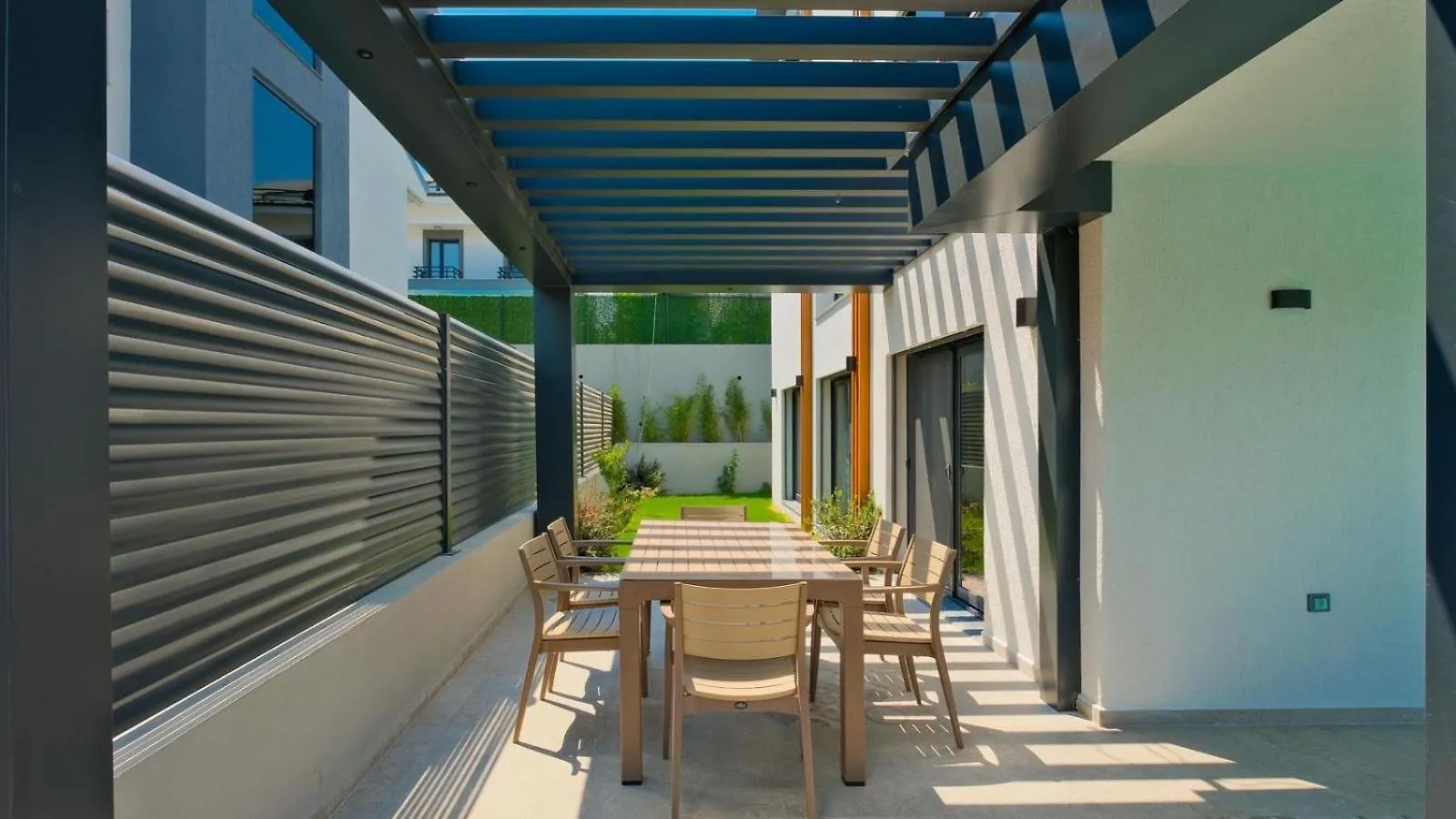 Villa Koral Fethiye