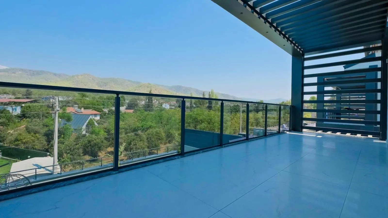 Villa Koral Fethiye