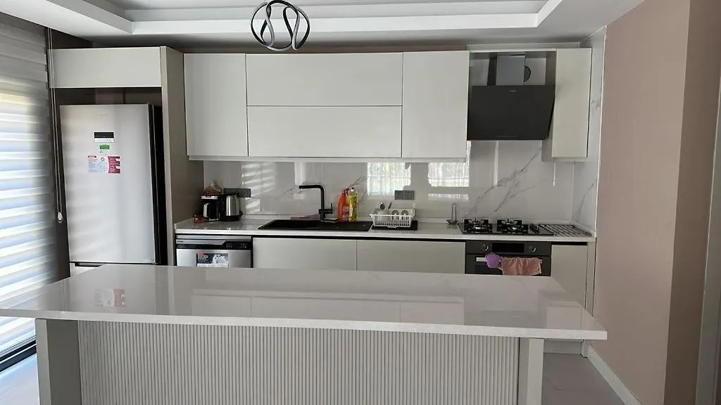 Villa Koral Fethiye Turchia