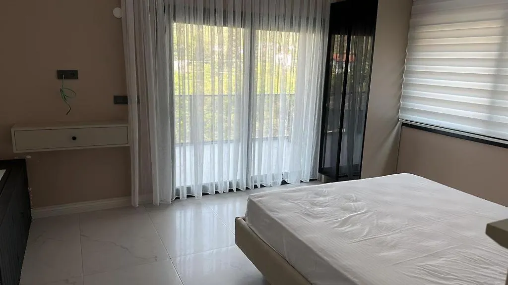 Villa Koral Fethiye