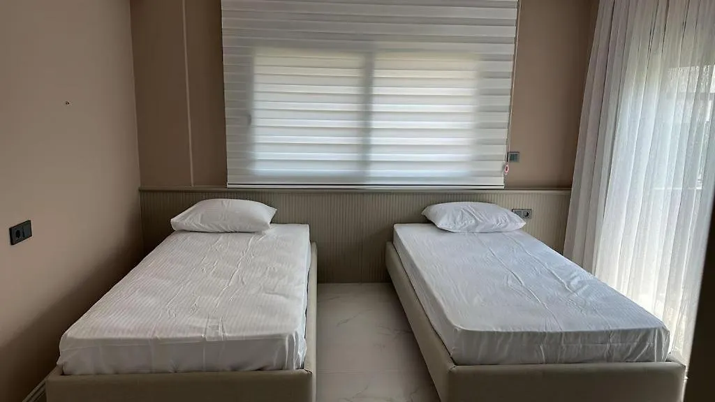 Villa Koral Fethiye Turchia