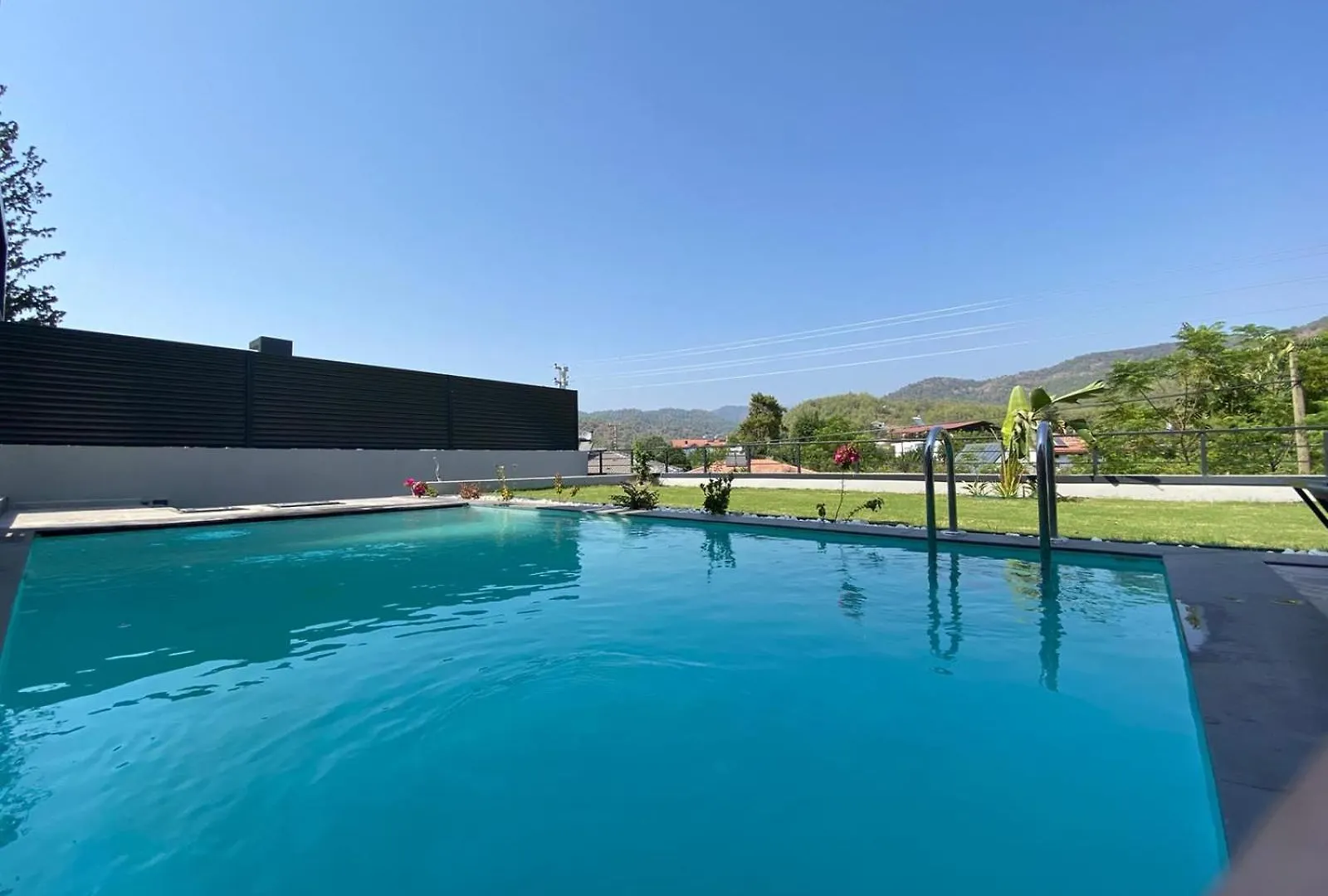 Villa Koral Fethiye Turchia