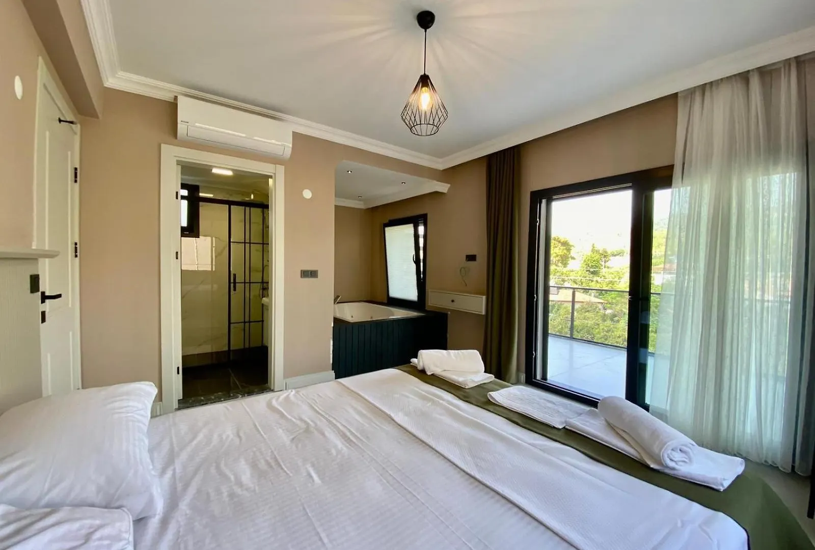 Villa Koral Fethiye 0*,  Turchia