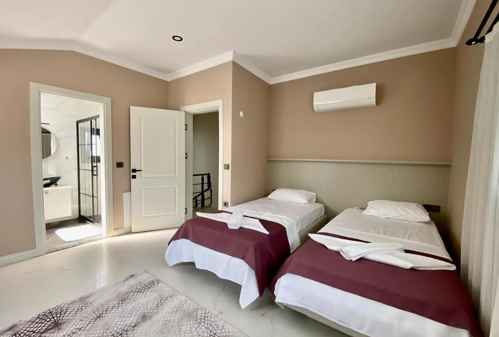 Villa Koral Fethiye