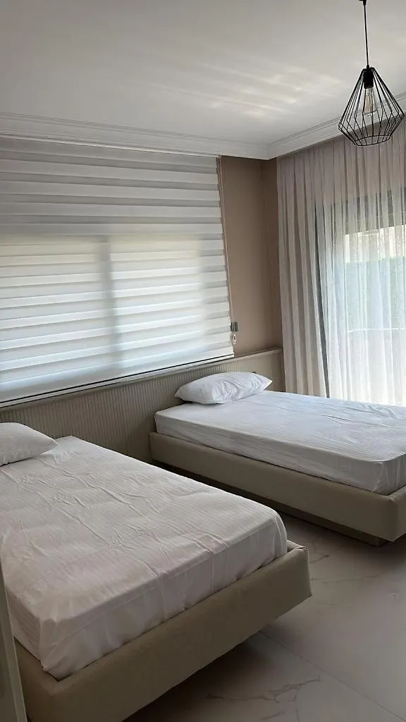 Villa Koral Fethiye Turchia