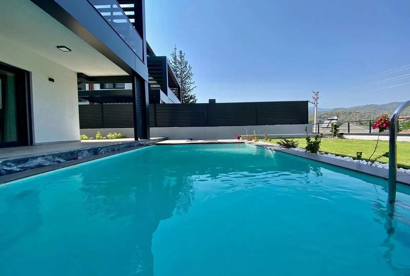 Villa Koral Fethiye