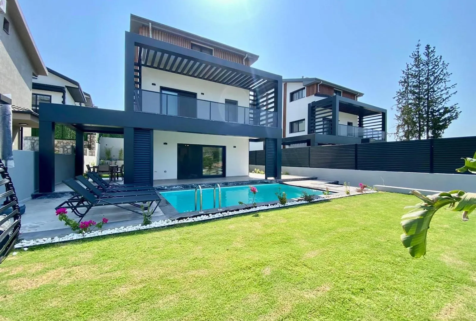 Villa Koral Fethiye