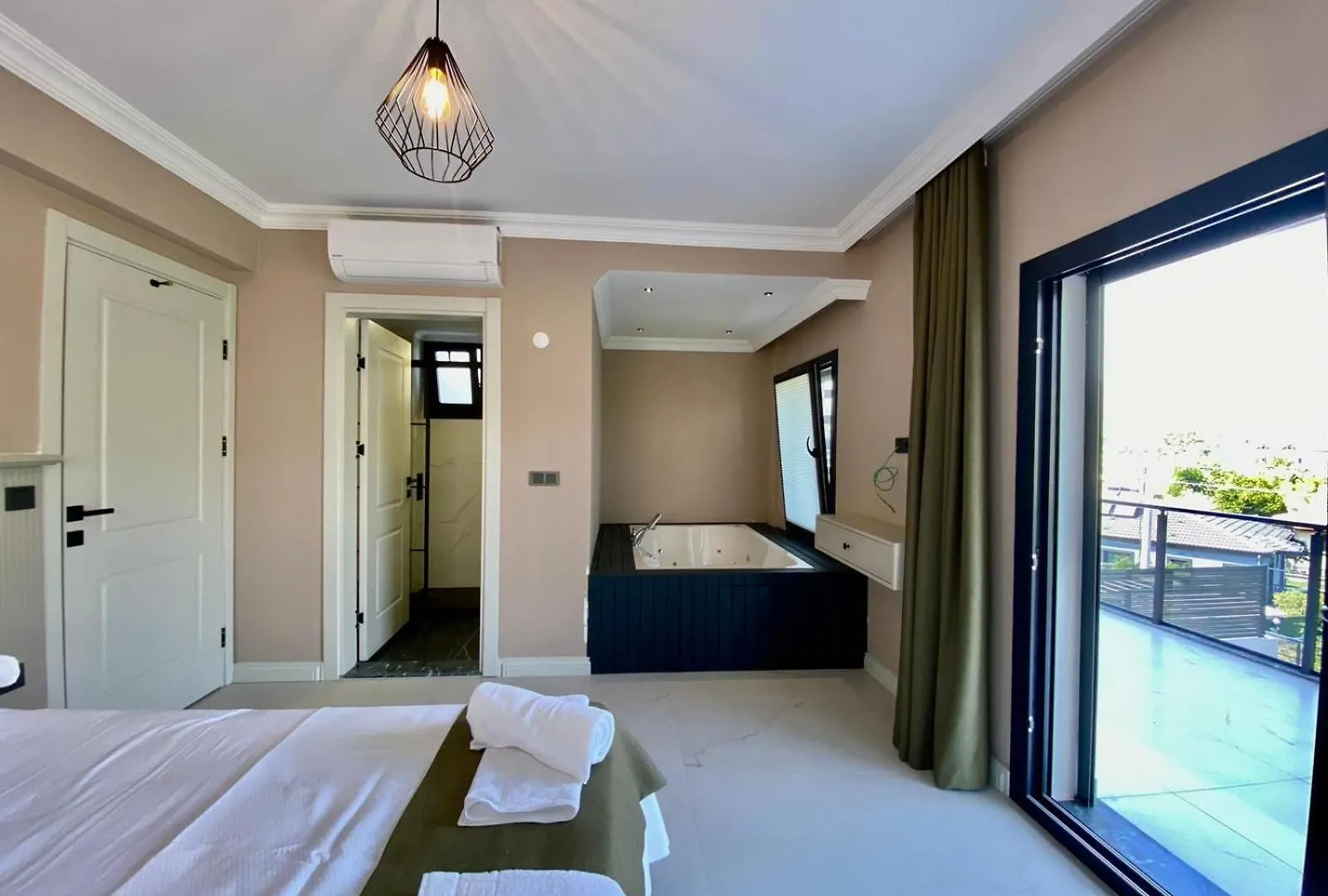 Villa Koral Fethiye