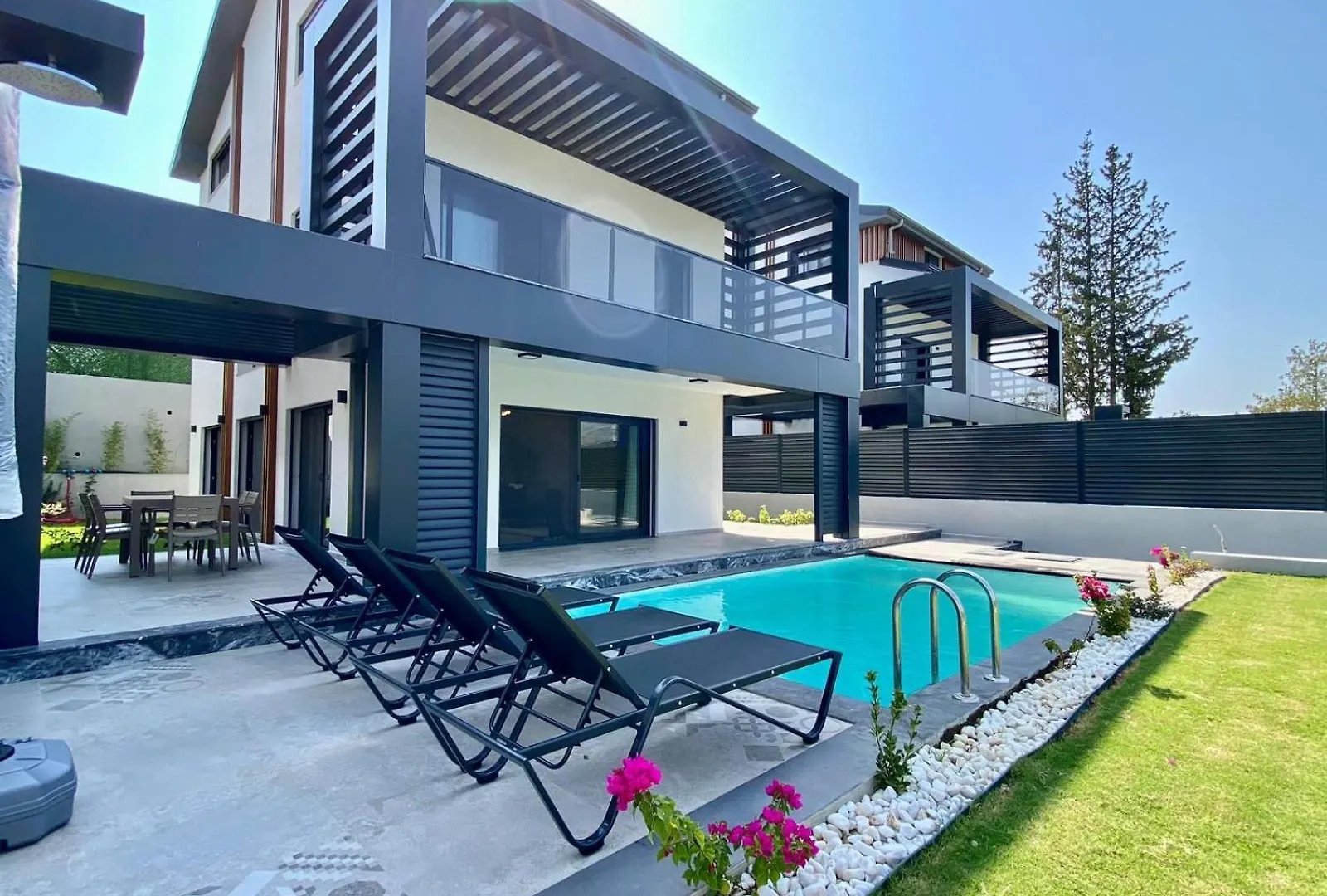 Villa Koral Fethiye